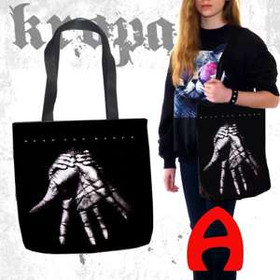 Torba na ramię DEAD CAN DANCE