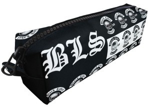 Piórnik BLACK LABEL SOCIETY