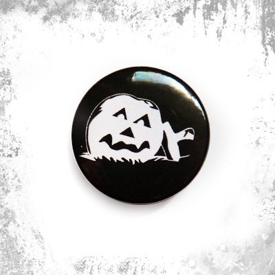 Przypinka HALLOWEEN