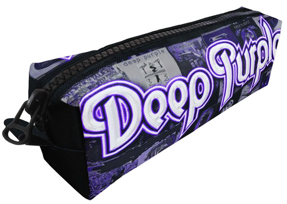 Piórnik DEEP PURPLE