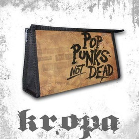 Kosmetyczka-Piórnik PUNK