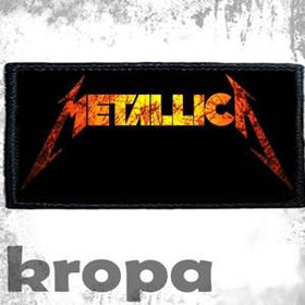 Ekran METALLICA LOGO