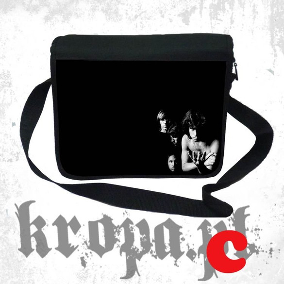 Torba szkolna THE DOORS