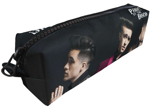 Piórnik PANIC! AT THE DISCO