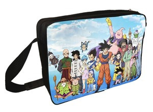 Torba na ramię DRAGON BALL
