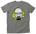 Koszulka Breaking Bad Walter White + Twój napis