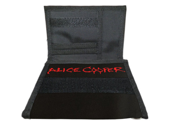 Portfel ALICE COOPER 01