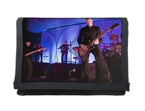 Portfel A PERFECT CIRCLE 02