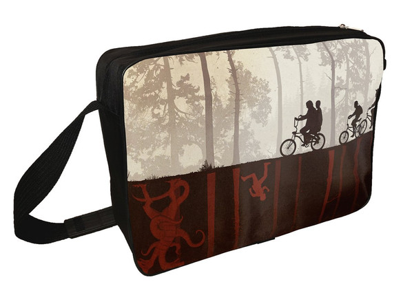 Torba na ramię Stranger Things 