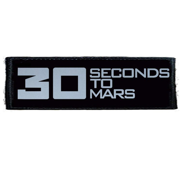 Naszywka 30 SECONDS TO MARS
