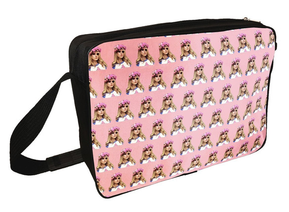 Torba na ramię Lana Del Rey