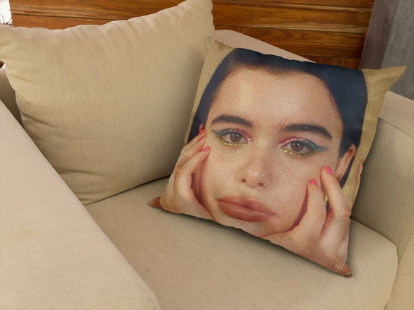 Poduszka Euphoria Kat