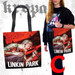 Torba na ramię LINKIN PARK