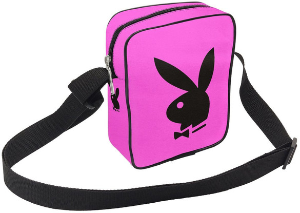 Torba Listonoszka PLAYBOY Dodaj Napis!