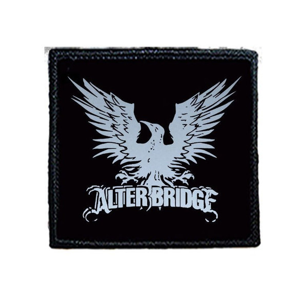 Naszywka ALTER BRIDGE