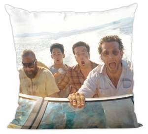 Poduszka Kac Vegas squad 01