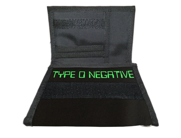 Portfel Type O Negative