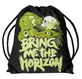Worek BRING ME THE HORIZON