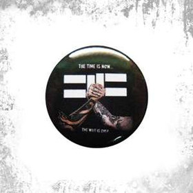 Przypinka CAVALERA CONSPIRACY 02