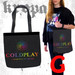 Torba na ramię COLDPLAY