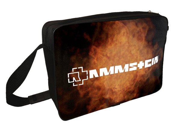 Torba na ramię RAMMSTEIN