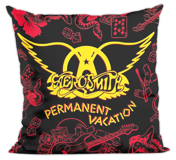 Poduszka AEROSMITH 