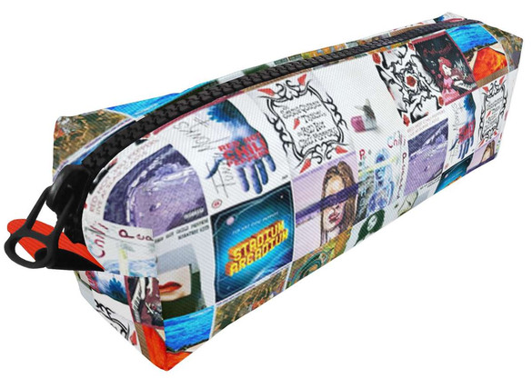 Piórnik RED HOT CHILI PEPPERS