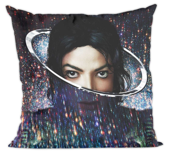 Poduszka Michael Jackson 07