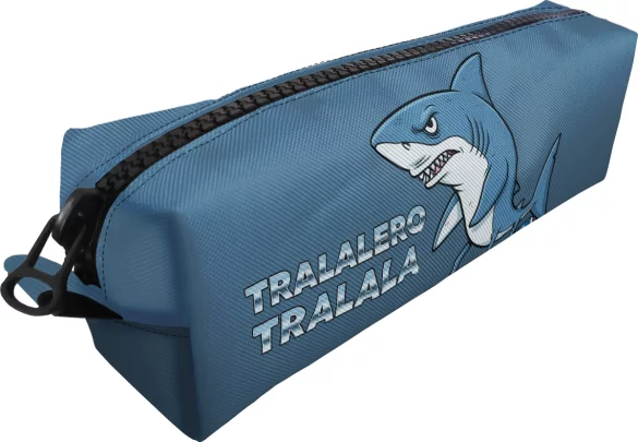 Piórnik Italian Brainrot Tralalero Tralala 