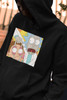 Bluza z naszywką Rick and Morty 04