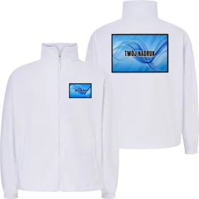 Polar z własnym nadrukiem LOGO
