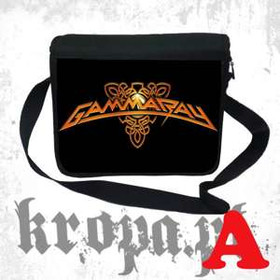 Torba szkolna GAMMA RAY