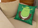 Poduszka SHREK