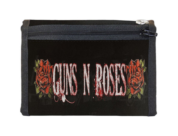 Portfel Guns N’ Roses 02