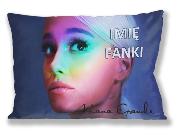 Poduszka ARIANA GRANDE