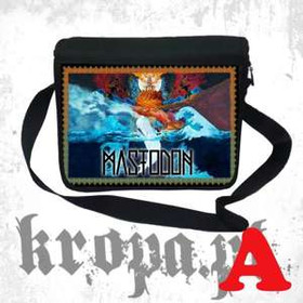 Torba szkolna MASTODON