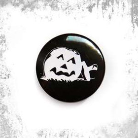 Przypinka HALLOWEEN
