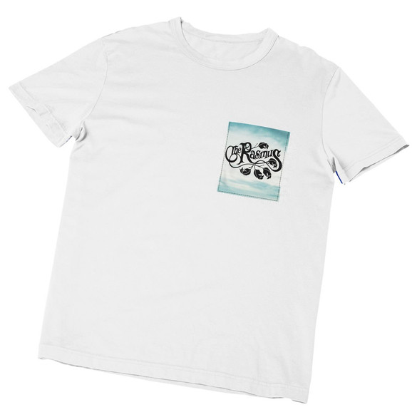 Koszulka z kieszonką The Rasmus
