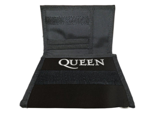 Portfel QUEEN