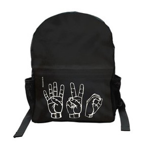 Plecak Szkolny 420 TRAWKA/WEED Dodaj napis!