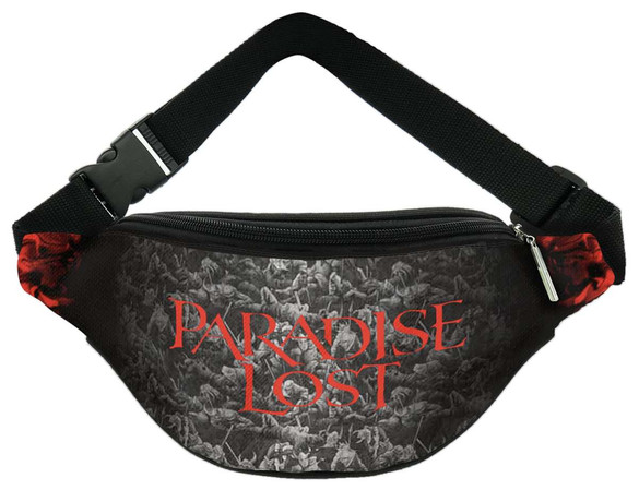 Nerka PARADISE LOST Dodaj Napis!