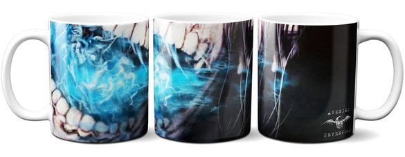 Kubek Avenged Sevenfold