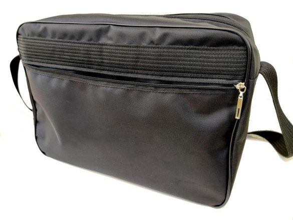 Torba na ramię NIRVANA