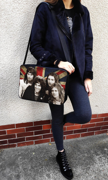 Torba na ramię Queen