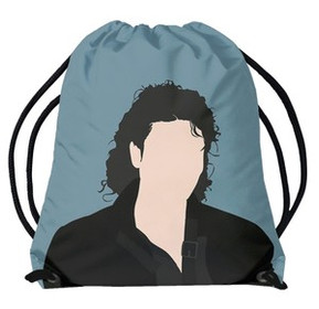 Worek MICHAEL JACKSON