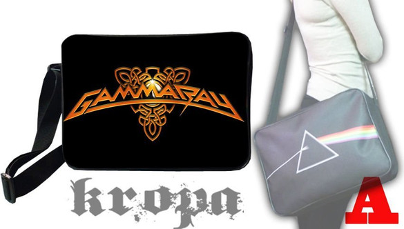 Torba na ramię GAMMA RAY