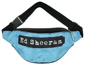 Nerka ED SHEERAN Dodaj Napis!