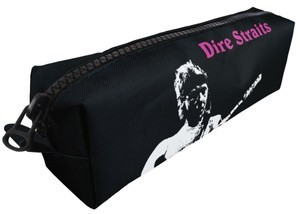 Piórnik DIRE STRAITS