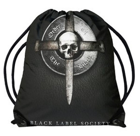 Worek BLACK LABEL SOCIETY