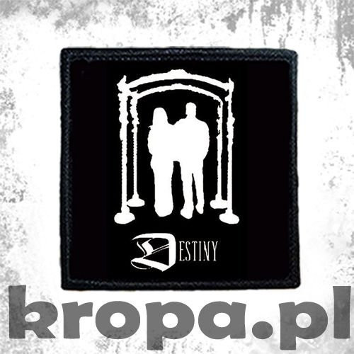 Naszywka  DESTINY